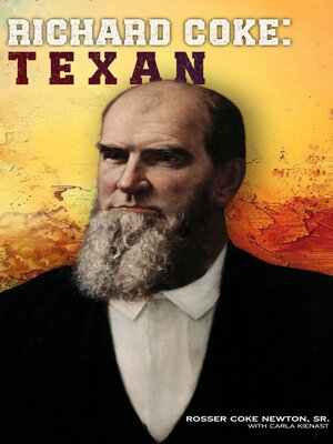 cover image of Richard Coke